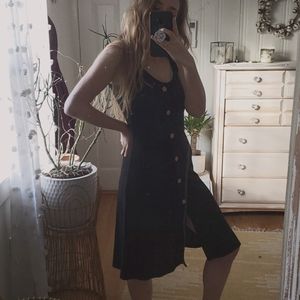 3 for $20 Black bodycon dress